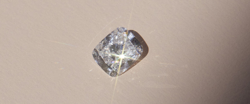 Cushion Diamonds