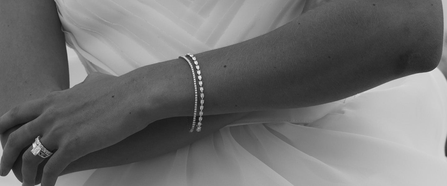 What Is Fine Jewellery? Louise Jean Jewellery