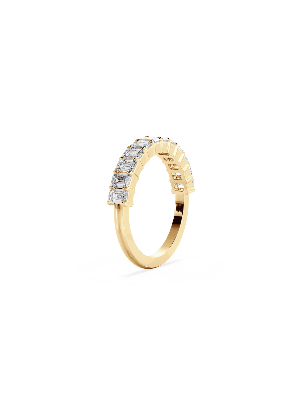 Hera Ring - View