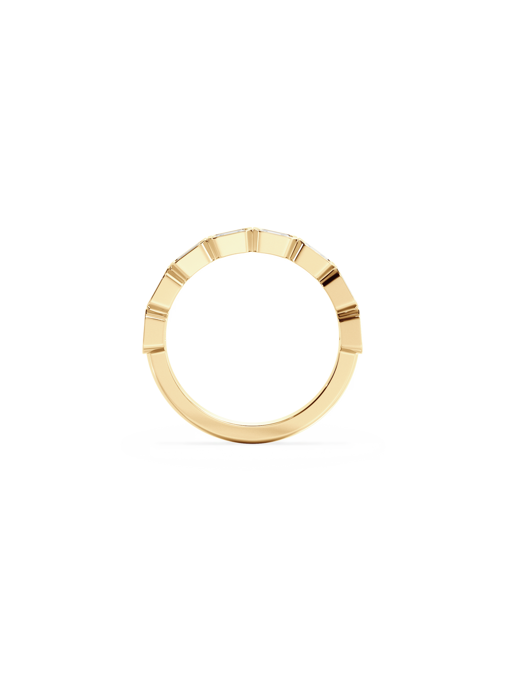 Horizon Ring - View