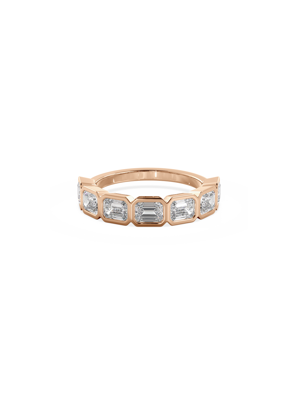 Horizon Ring - View