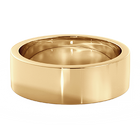 Fluted Cuff Ring