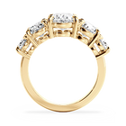 Round Signature Five-Stone