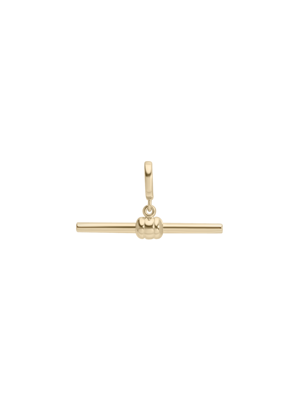 T-Bar Pendant - View