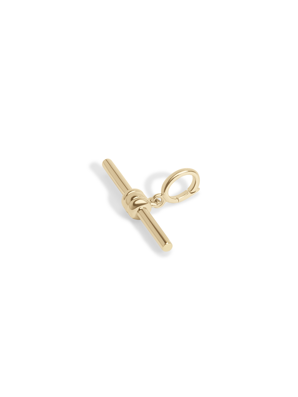 T-Bar Pendant - View
