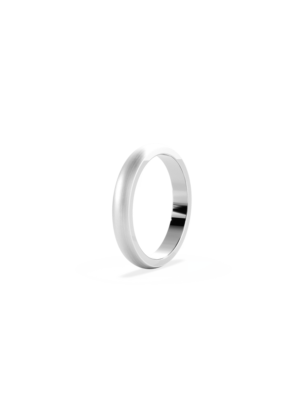 Classic Ring - View