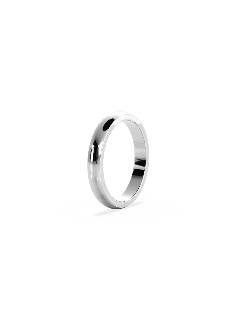 Classic Ring - View