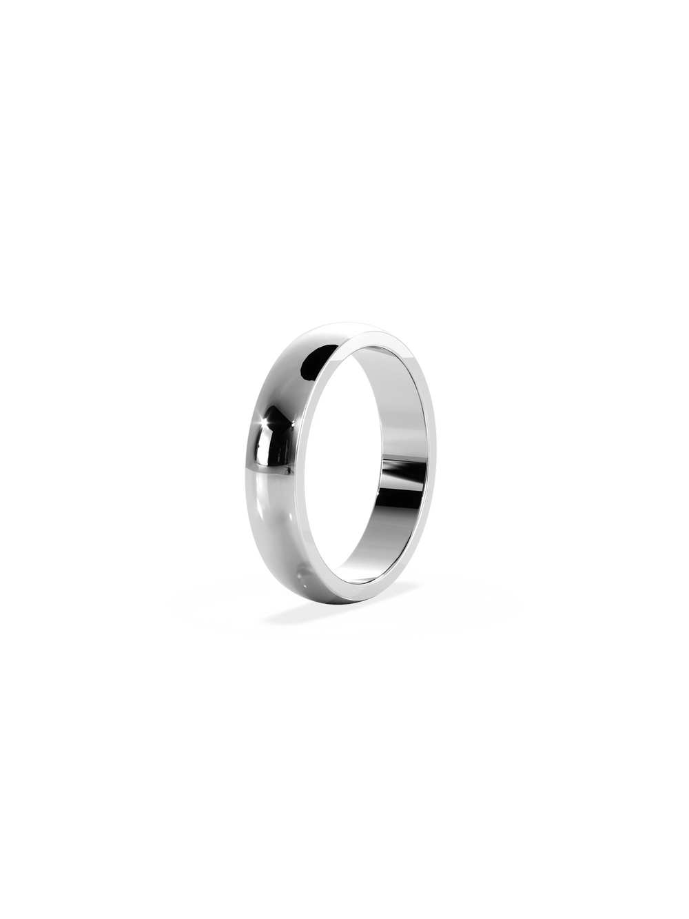 Classic Ring - View