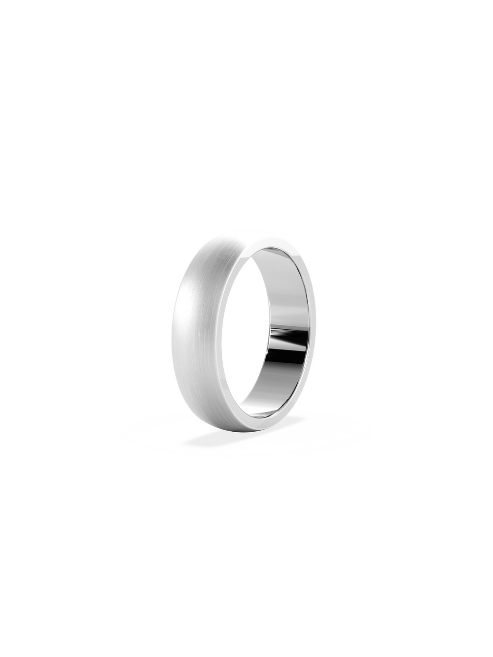 Classic Ring - View