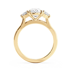 1.50ct Marquise Champagne Elara