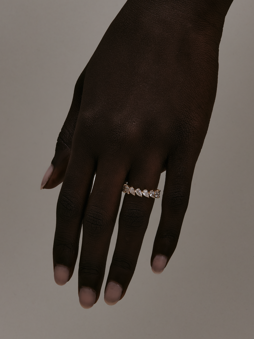 Ivy Ring - View