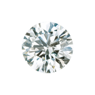 Round Diamond Studs