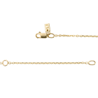 Duo Gem Necklace
