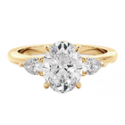 Oval Amira