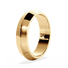 Shield Signet Ring