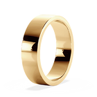 Cuff Ring