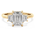 1.22ct Radiant Thea