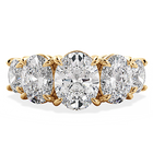 Round Signature Five-Stone