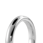 Round Diamond Studs