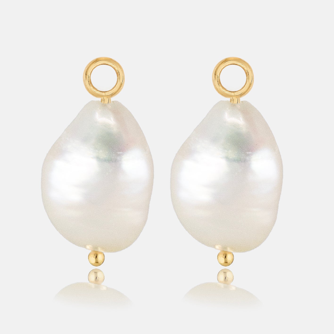 Keshi Pearls – The Facts - Jeweller Magazine: Jewellery News and