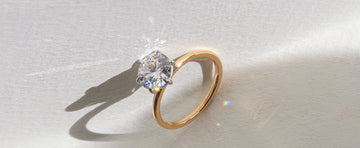 Round Diamonds