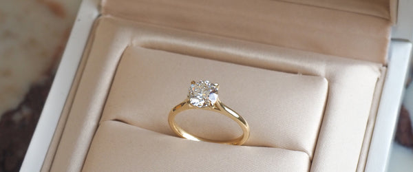 Ring Care Guide: Do’s & Dont's 