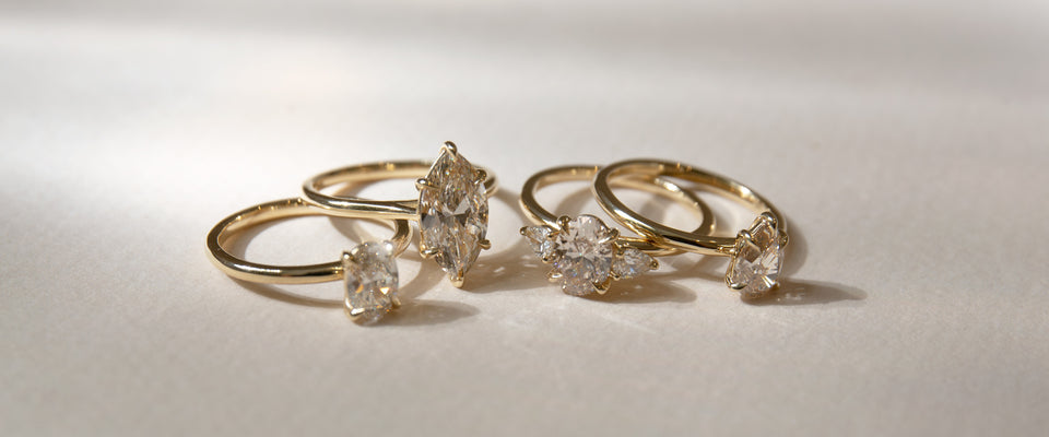 Champagne Diamonds
