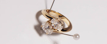 The Benefits of Custom Engagement Rings: Why Opt for Crafting Your Own Unique Ring Design
