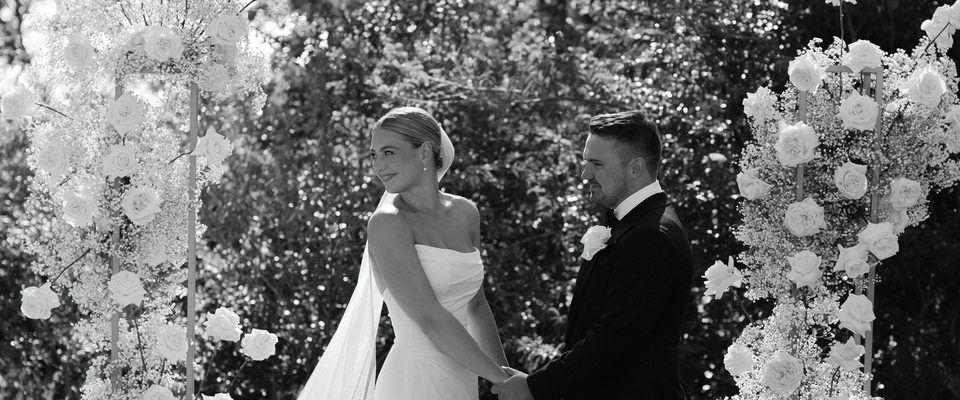 Eliza & Ben | LJ Lovers