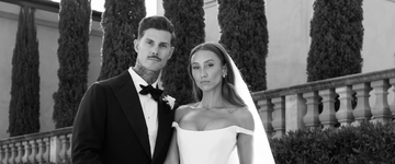 Gabi's Wedding Story