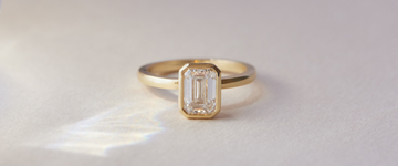 Jewelry Cleaning Tips