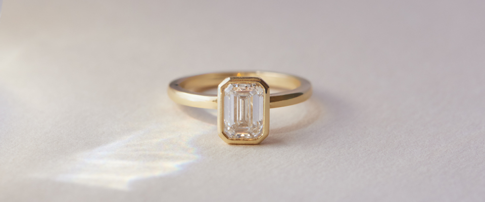 How To Clean Your Jewellery At Home