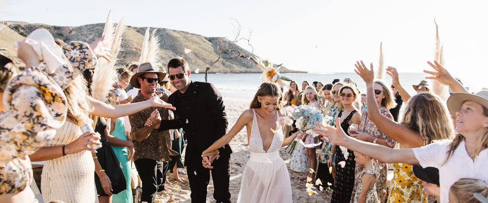Imogen & Cortney | LJ LOVERS