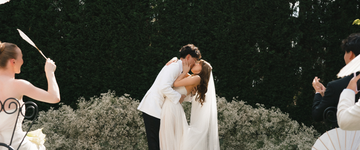 Ashleigh & Jon | LJ Lovers