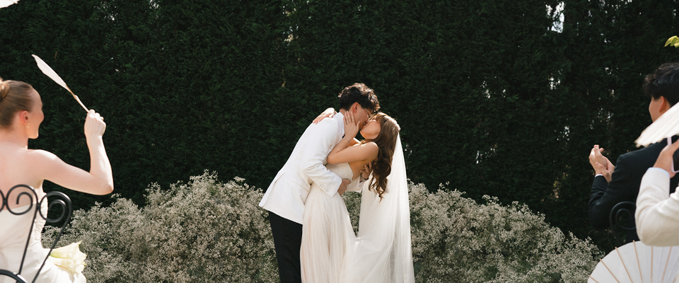 Ashleigh & Jon | LJ Lovers
