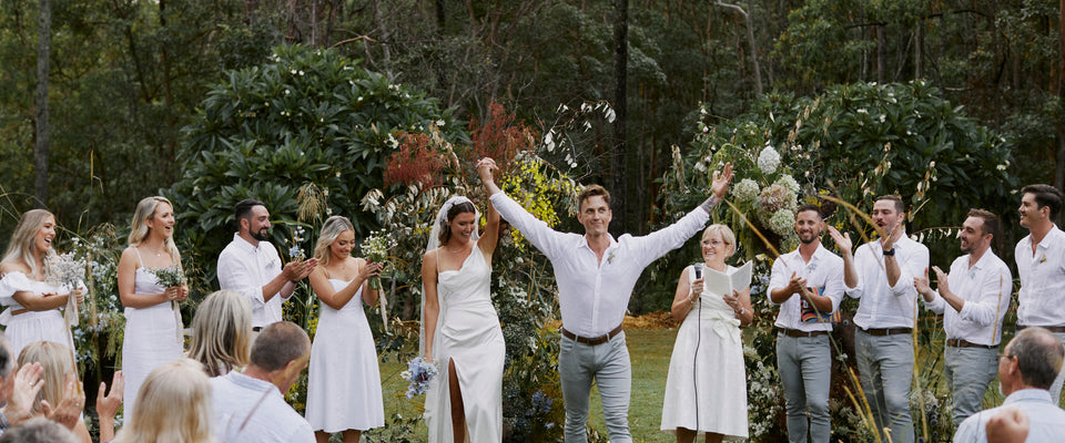 LOUISE & TOM | LJ LOVERS