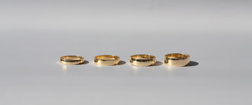 Classic vs. Cuff Ring