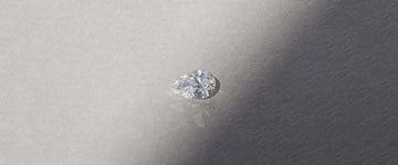 Pear Diamonds