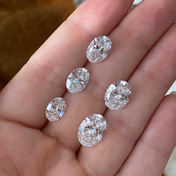 The Diamond Guide