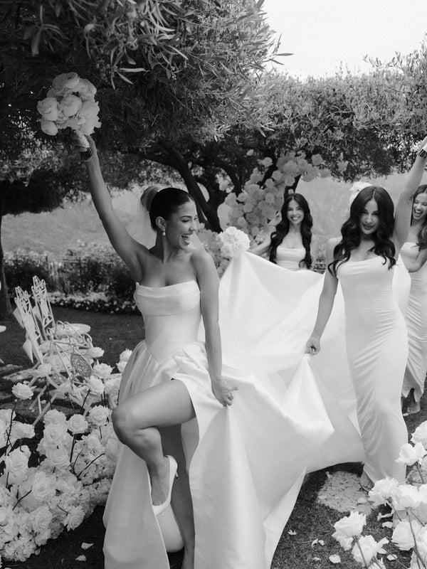 Bridesmaids Gifting