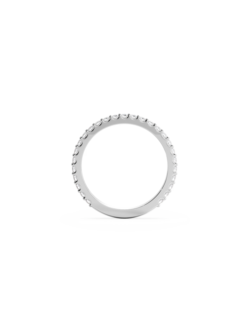 Eternal Ring - Lab-Grown Diamond - View 