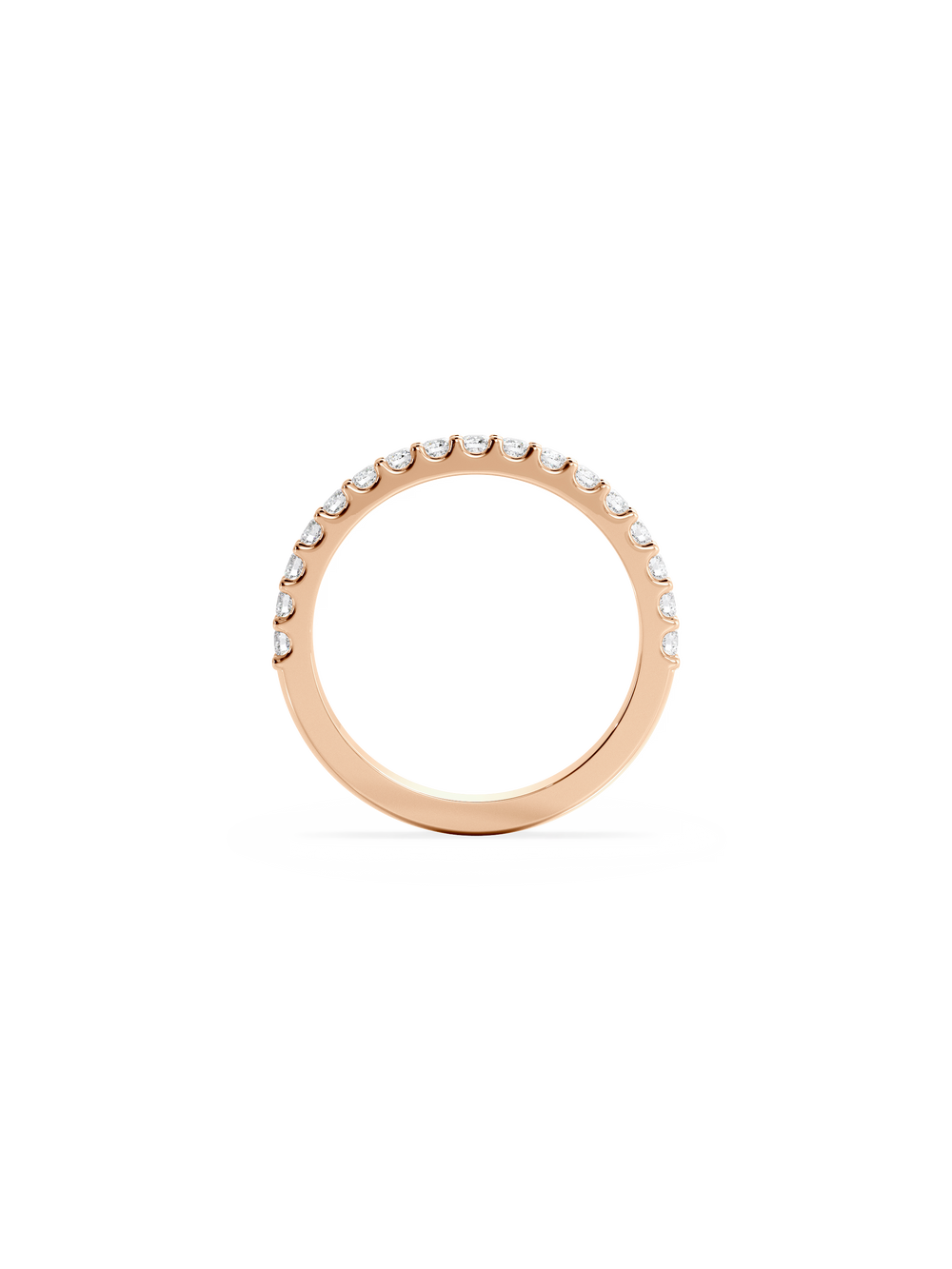 Eternal Ring - Lab-Grown Diamond - View 