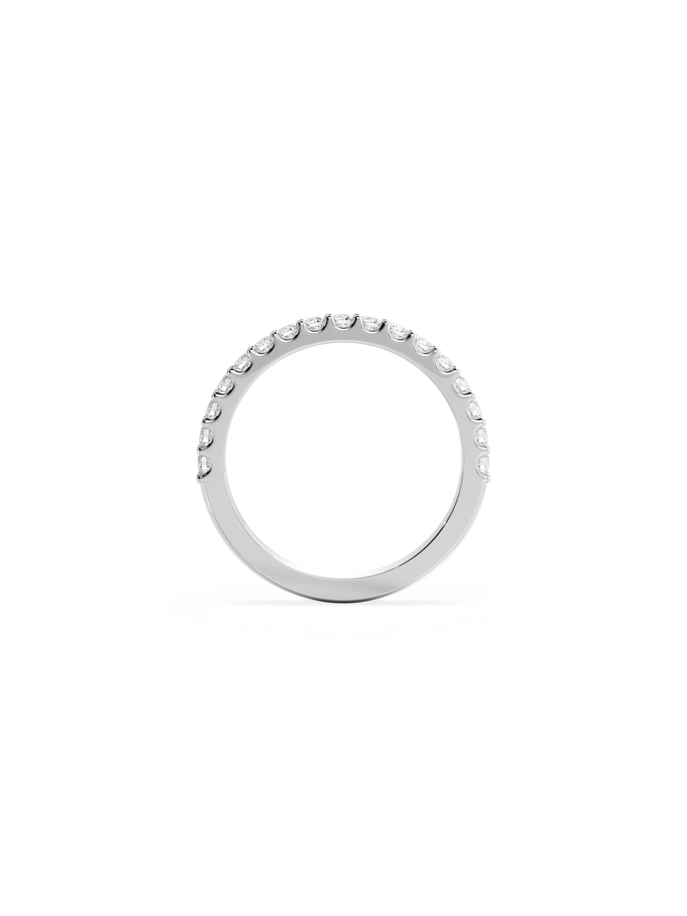 Eternal Ring - Lab-Grown Diamond - View 
