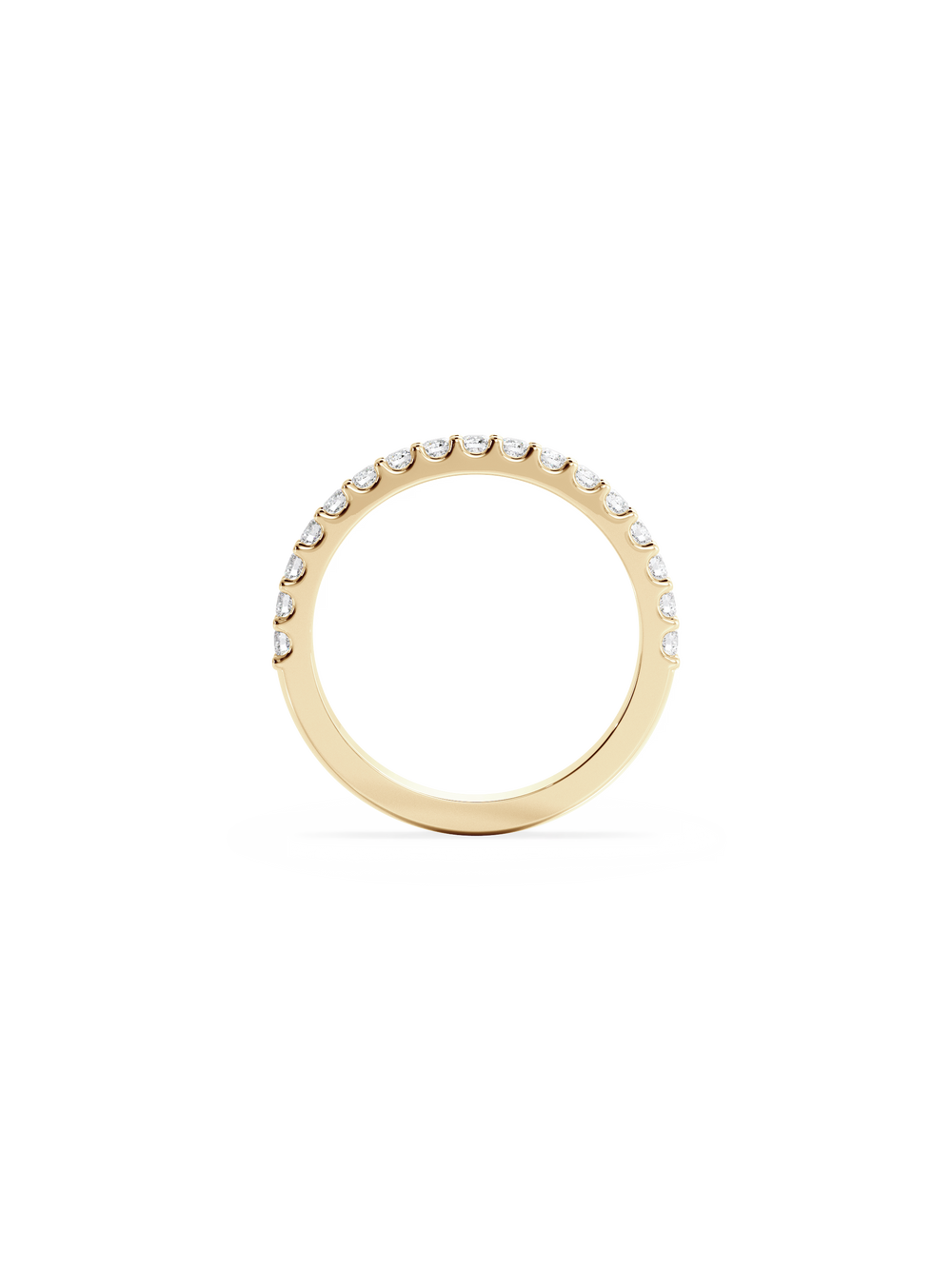 Eternal Ring - Lab-Grown Diamond - View 