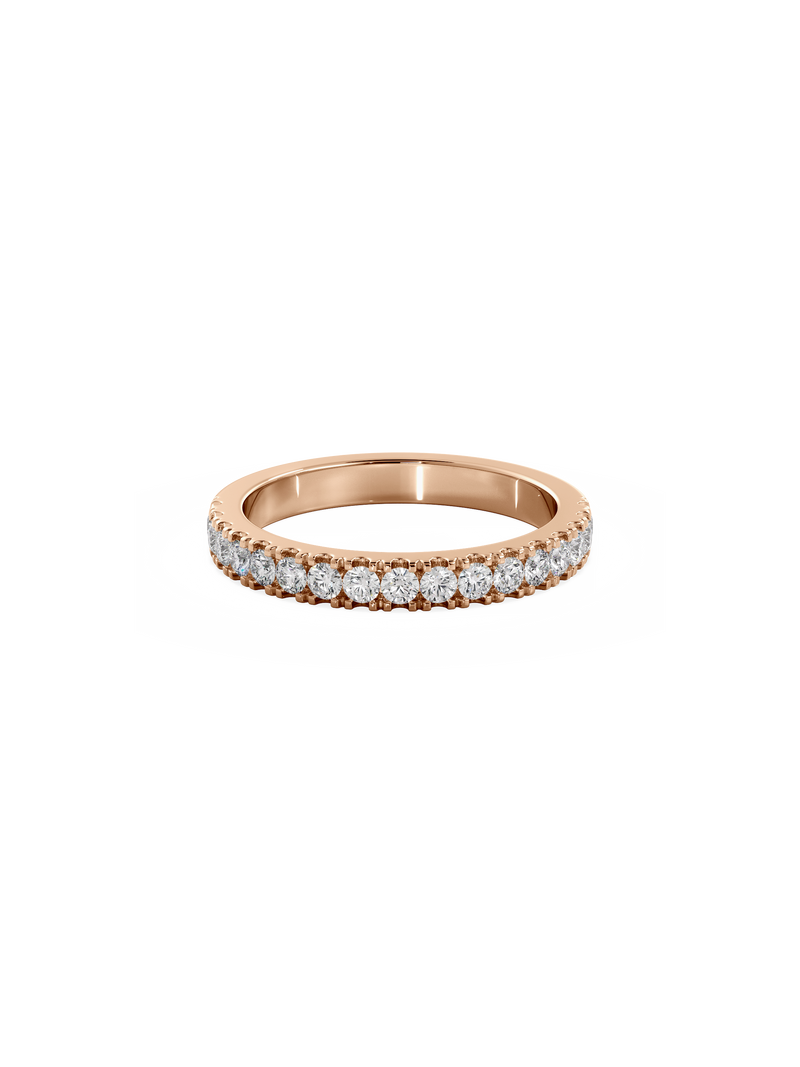 Shimmer Ring