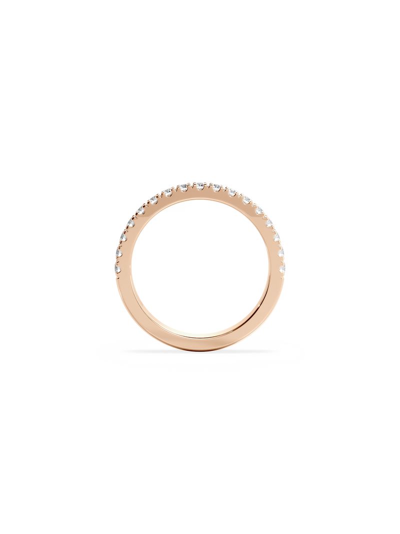 Shimmer Ring