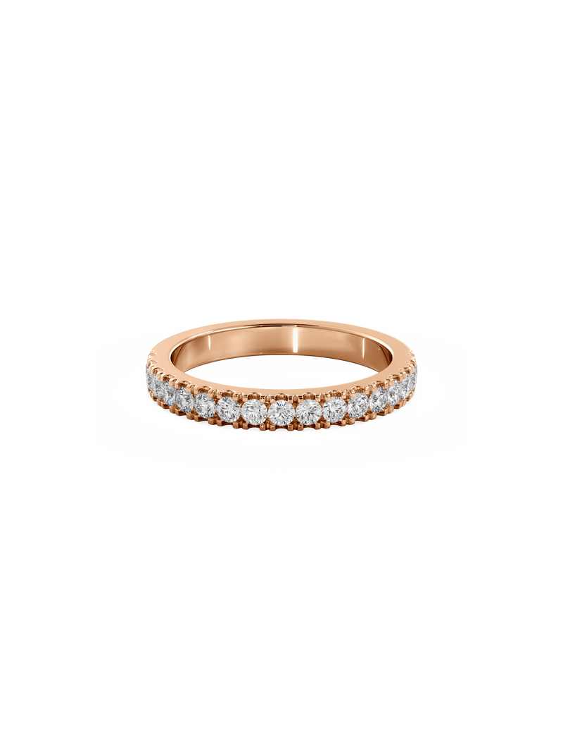Shimmer Ring
