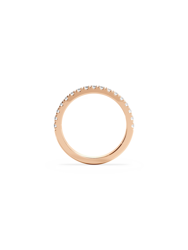 Shimmer Ring