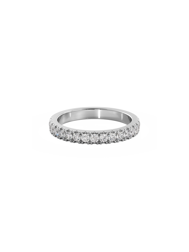 Shimmer Ring