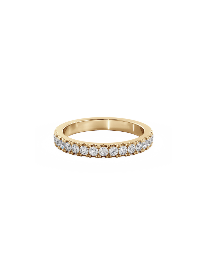 Shimmer Ring